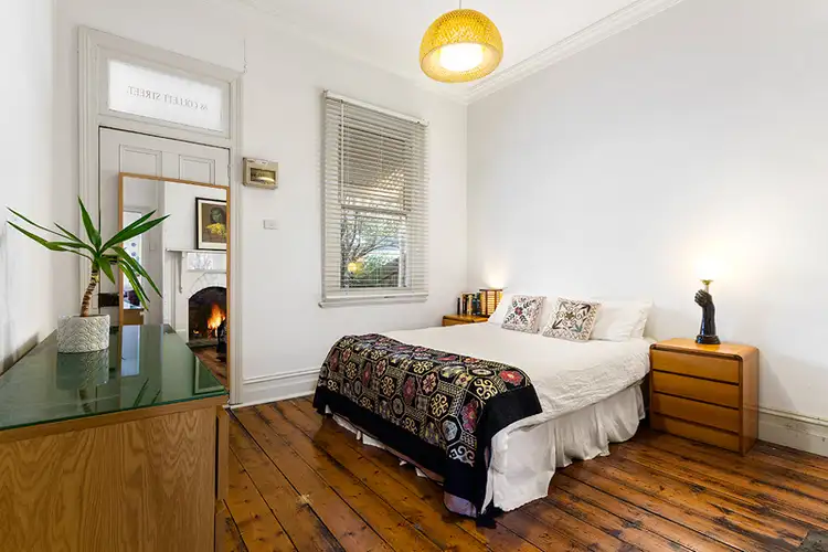 Fourth view of Homely house listing, 68 Collett Street, Kensington VIC 3031