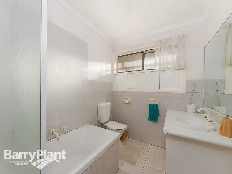 Fourth view of Homely unit listing, 4/45 Adelaide Street, St Albans VIC 3021