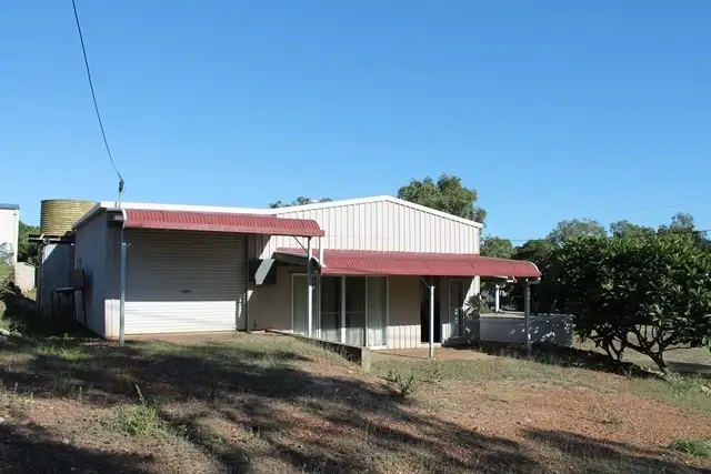 Second view of Homely house listing, 2 Poincianna Avenue, Stanage QLD 4702