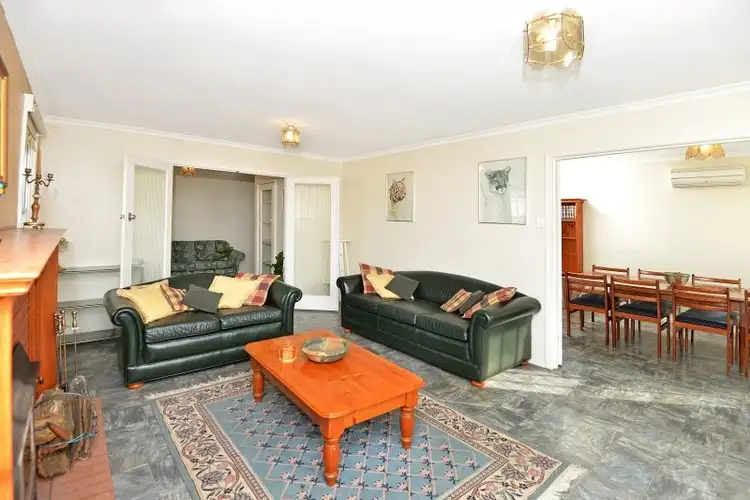 Second view of Homely house listing, 17 Old St Leonards Road, St Leonards VIC 3223