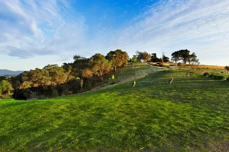 Fifth view of Homely house listing, 136 Nicholas Lane, Kangaroo Ground VIC 3097