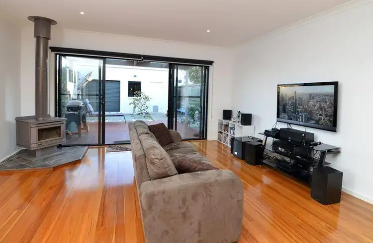 Second view of Homely house listing, 46 Leviens Road, St Leonards VIC 3223