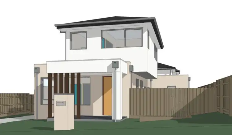 Third view of Homely house listing, 62 Ford Street, Ringwood VIC 3134