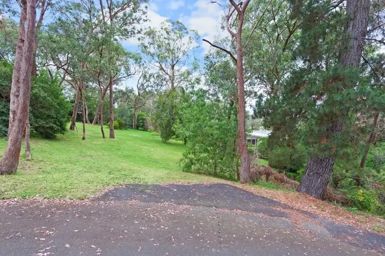 Fifth view of Homely land listing, LOT 2/27 Orchard Avenue, Eltham North VIC 3095