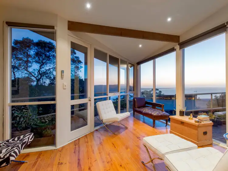 Fifth view of Homely house listing, 13 - 15 Forest Drive (enter via Wyuna Court), Mount Martha VIC 3934