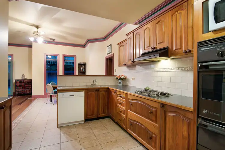Fifth view of Homely house listing, 15 Arthur Street, Preston VIC 3072