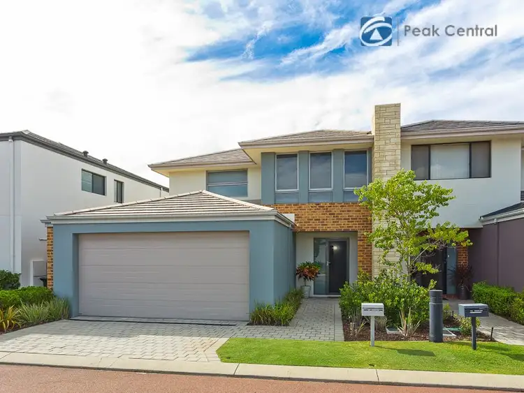 U16/18 Deanmore Bend, Hammond Park WA 6164
