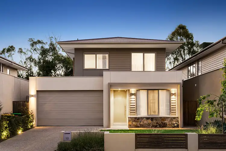 10 Dalgety Drive, Ascot Vale VIC 3032