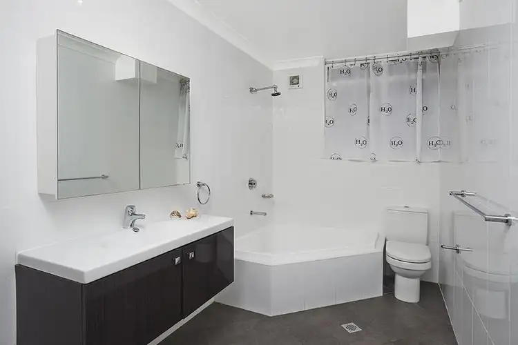 Fifth view of Homely apartment listing, 3/8 Tintern Road, Ashfield NSW 2131