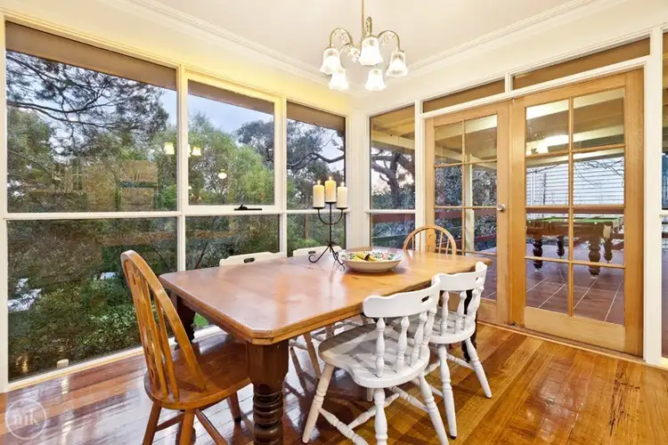 Fifth view of Homely house listing, 9 Leonard Crescent, Eltham VIC 3095