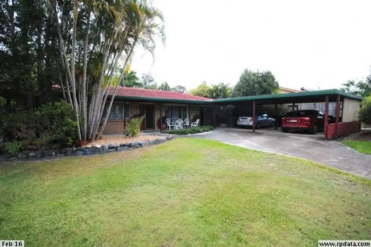 Second view of Homely house listing, 6 CORAL AVENUE, Loganholme QLD 4129