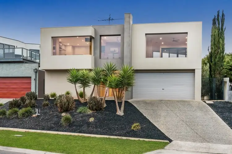 Main view of Homely house listing, 21 Marner Close, Jan Juc VIC 3228