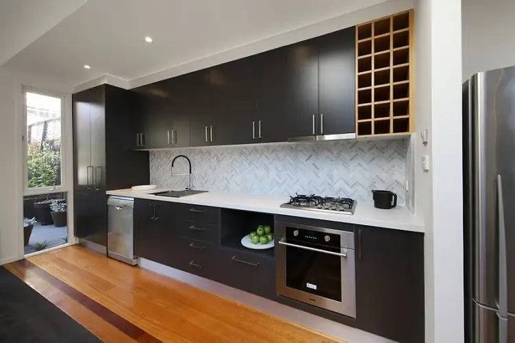 Fifth view of Homely house listing, 36 Henry Street, Prahran VIC 3181