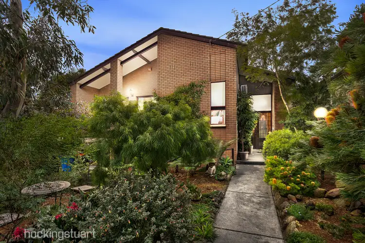 39 Crisp Street, Hampton VIC 3188