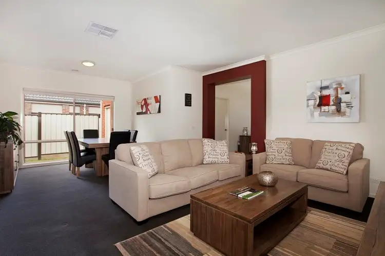 Third view of Homely house listing, 18 Chloe Drive, Broadford VIC 3658