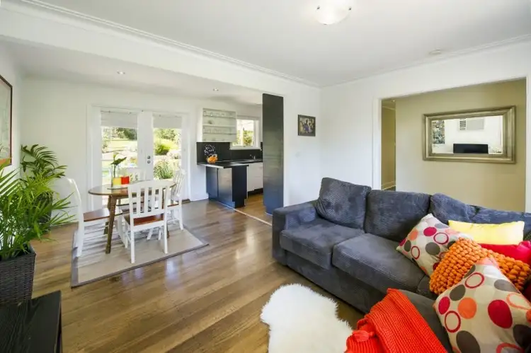 Third view of Homely house listing, 48 Glenvale Road, Ringwood North VIC 3134