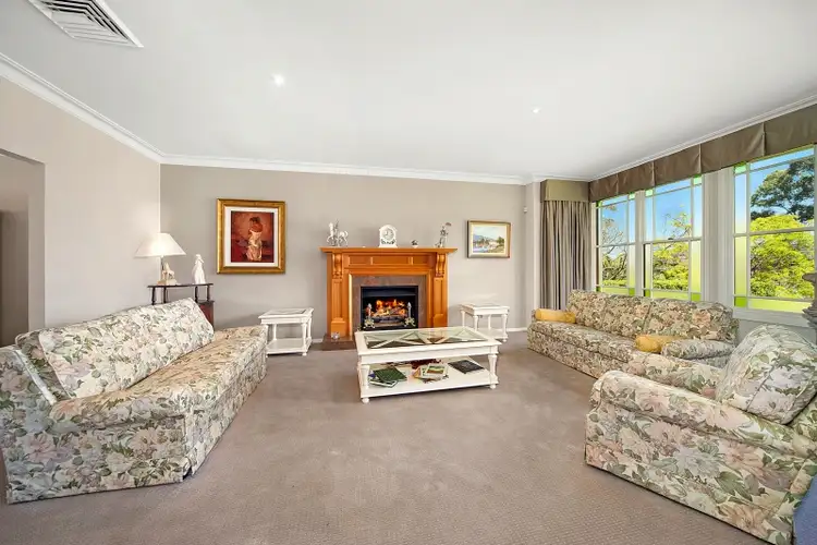Third view of Homely house listing, 25 Larissa Avenue, West Pennant Hills NSW 2125