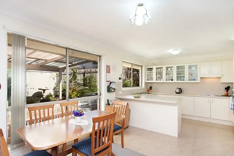 Fourth view of Homely semi-detached listing, 2/99 Lochlomond Drive, Banora Point NSW 2486