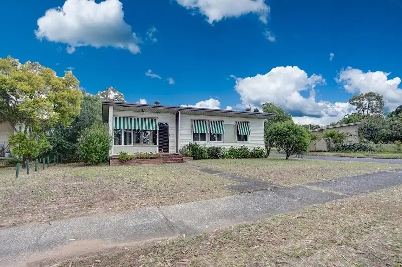 Main view of Homely house listing, 111 Willan Drive, Cartwright NSW 2168