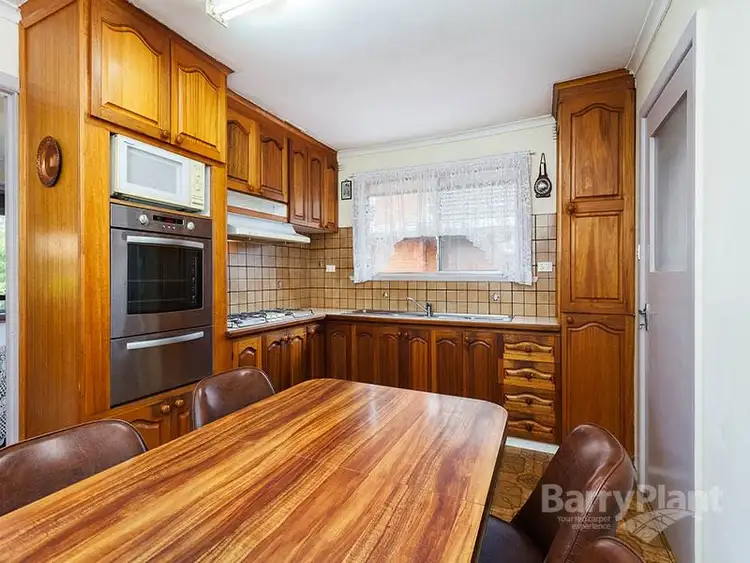 Sixth view of Homely house listing, 21 Tarella Drive, Mount Waverley VIC 3149
