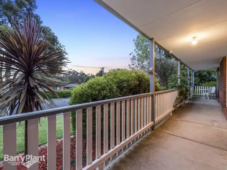 Second view of Homely house listing, 3 Vandeven Court, Ferntree Gully VIC 3156