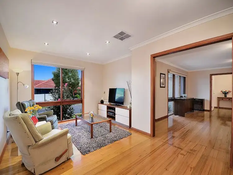 Fifth view of Homely house listing, 125 Albany Drive, Mulgrave VIC 3170