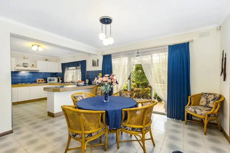 Second view of Homely house listing, 1 Danielle Court, Vermont South VIC 3133