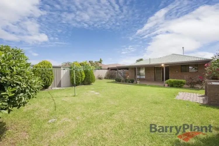 Second view of Homely house listing, 4 Ann Place, Seabrook VIC 3028