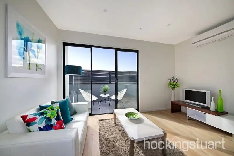Main view of Homely apartment listing, 303/332 Neerim Road, Carnegie VIC 3163