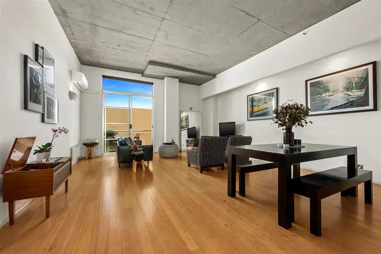 206/11 Hillingdon Place, Prahran VIC 3181