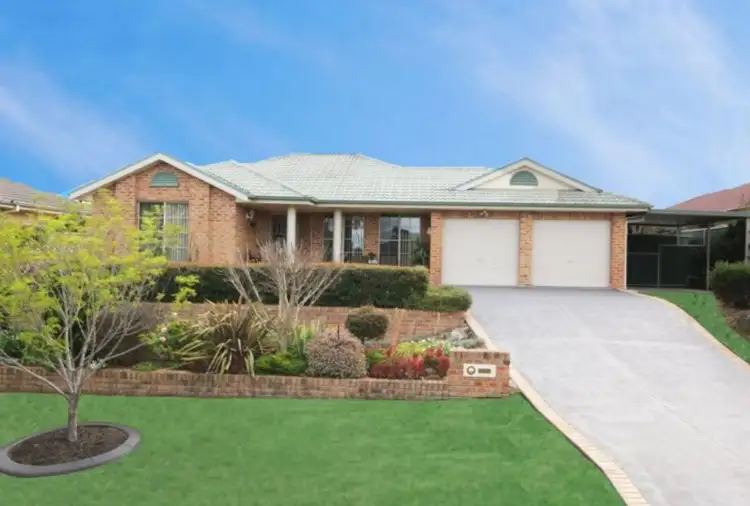 Main view of Homely house listing, 15 Alyce Close, Bolwarra Heights NSW 2320