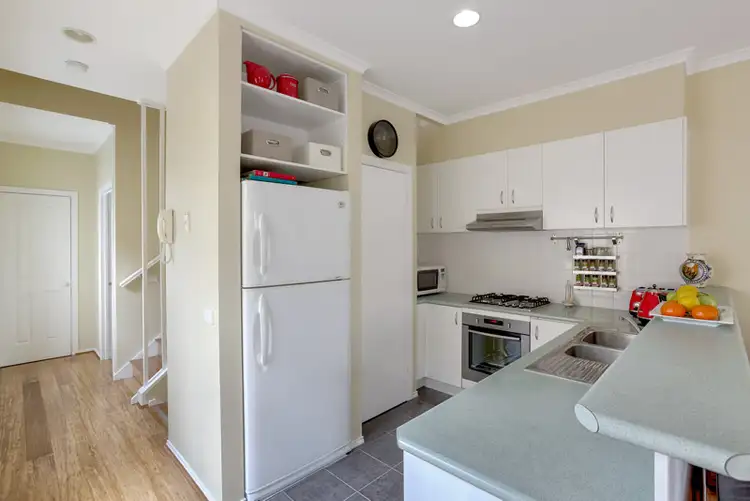 Fourth view of Homely townhouse listing, 19 McNamara Mews, Kensington VIC 3031
