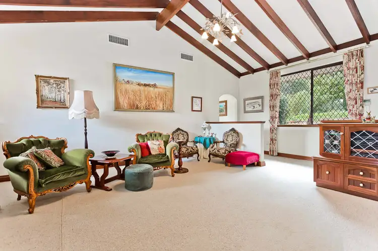 Third view of Homely house listing, 11 Lakeview Drive, Gidgegannup WA 6083