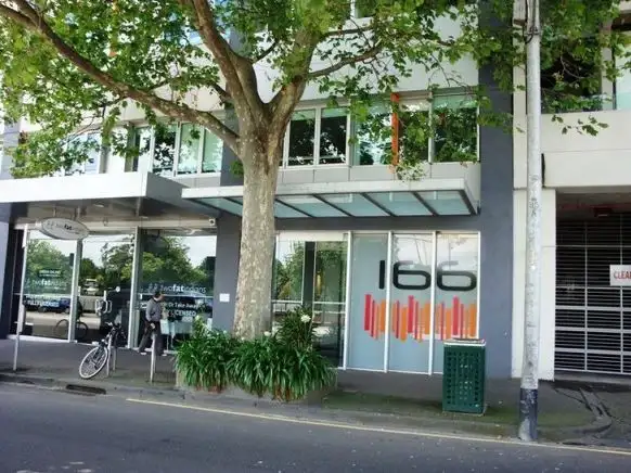 166 Wellington Parade