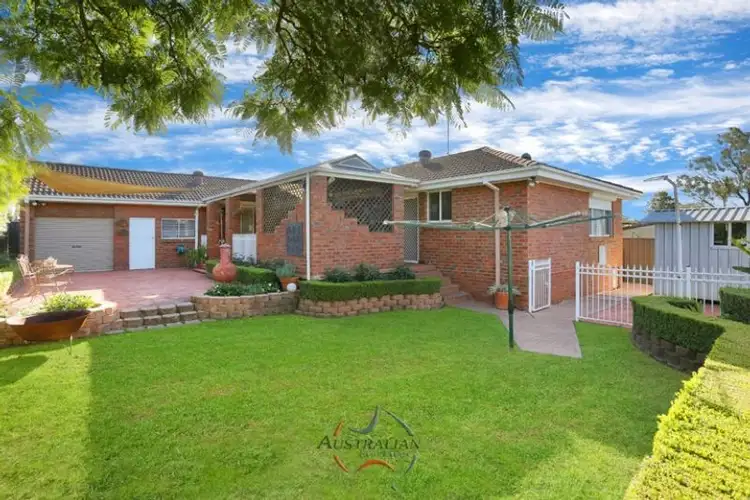 Fifth view of Homely house listing, 32 The Grandstand, St Clair NSW 2759