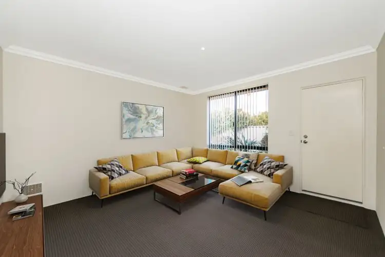 Second view of Homely villa listing, 54B Star Street, Carlisle WA 6101