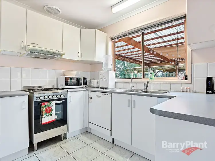 Third view of Homely house listing, 6 Stilt Court, Werribee VIC 3030
