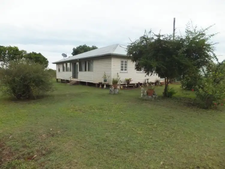 Third view of Homely rural property listing, 178 STOCKS ROAD, Apple Tree Creek QLD 4660