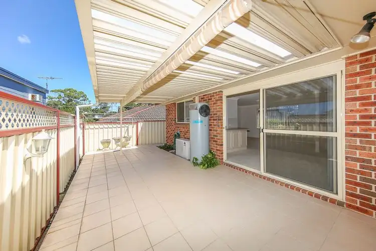 Sixth view of Homely house listing, 2/7 James Street, Charlestown NSW 2290