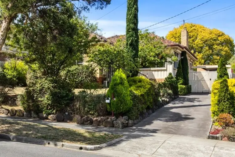 Fifth view of Homely house listing, 29 Wridgway Avenue, Burwood VIC 3125