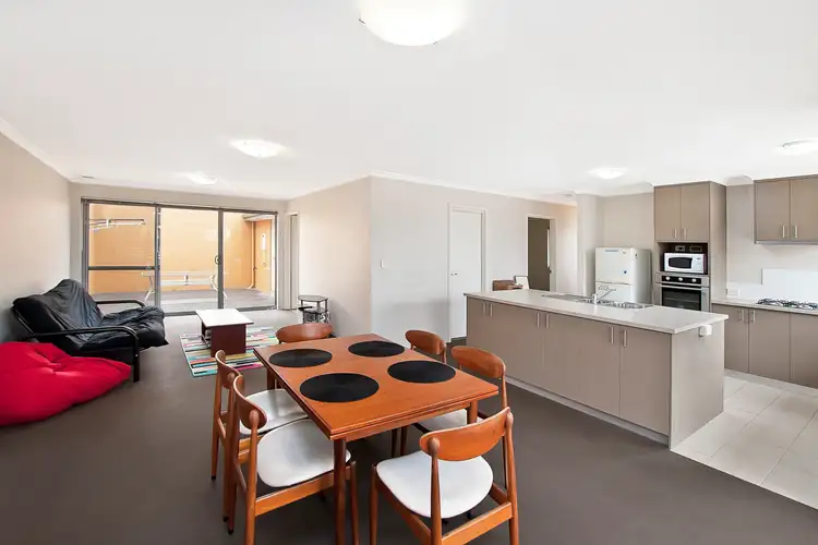 Fourth view of Homely house listing, 2/33 Spinnaker Boulevard, Geographe WA 6280