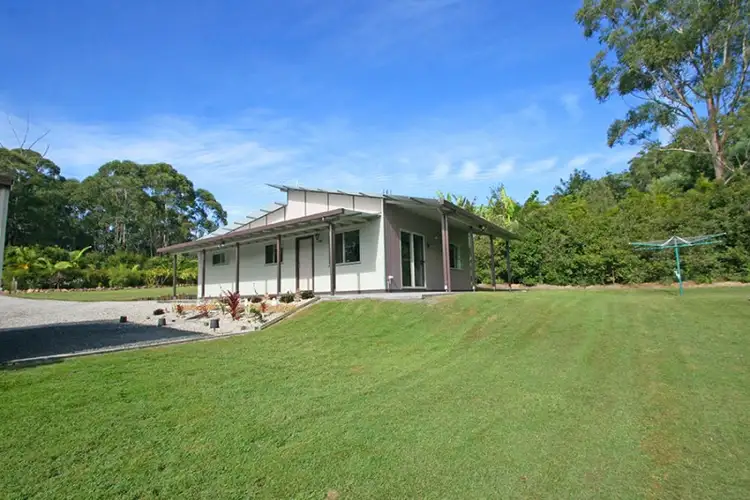 Second view of Homely house listing, 458 Murrayville Road, Ashby NSW 2463
