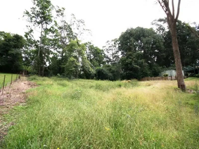 Main view of Homely land listing, 5 Frederick Place, Kurrajong Heights NSW 2758
