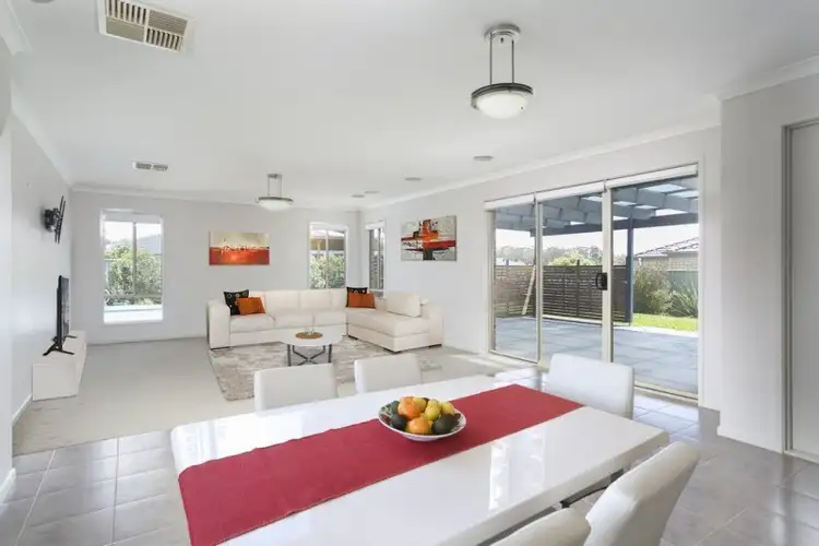 Fourth view of Homely house listing, 65 McIvor Forest Drive, Junortoun VIC 3551