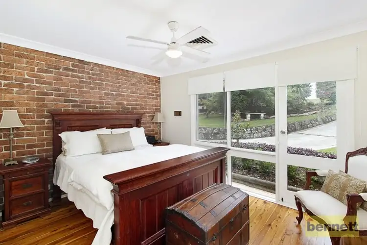 Third view of Homely house listing, 603 Bells Line of Road, Kurmond NSW 2757
