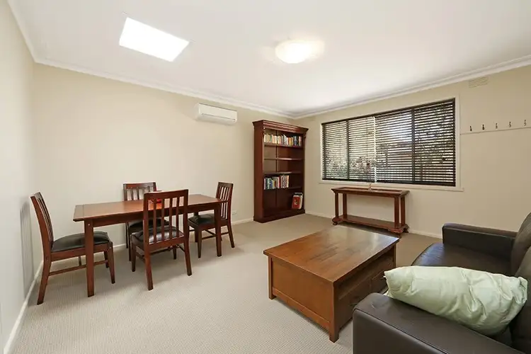 Second view of Homely unit listing, 4/8 Rosella Avenue, Boronia VIC 3155