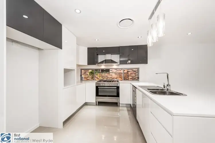 Third view of Homely house listing, 7A Bonar Street, Telopea NSW 2117