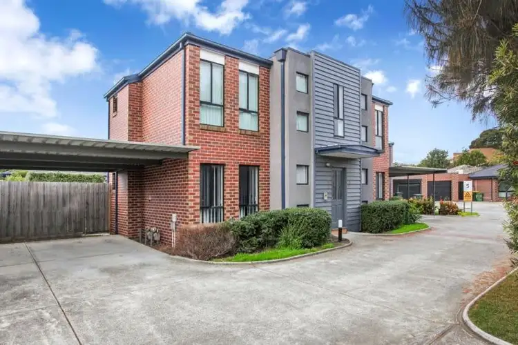23/226 Melrose Drive, Tullamarine VIC 3043
