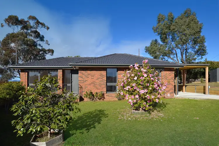 LOT 1, 6 Helen Close, Yarra Glen VIC 3775