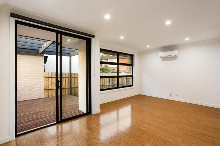 Second view of Homely house listing, 13/28 Livingstone Road, Eltham VIC 3095